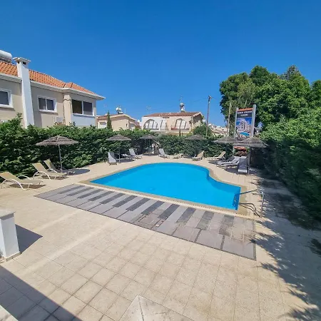 Апартаменты Shades Of Blue