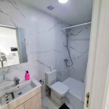 Shades Of Blue Larnaca