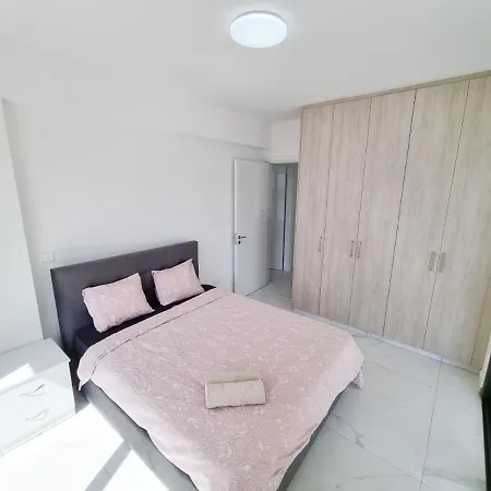 Shades Of Blue * Larnaca