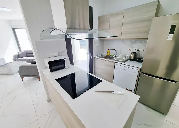 Shades Of Blue Larnaca