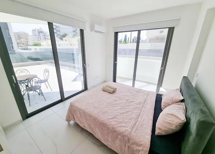 Lägenhet Shades Of Blue